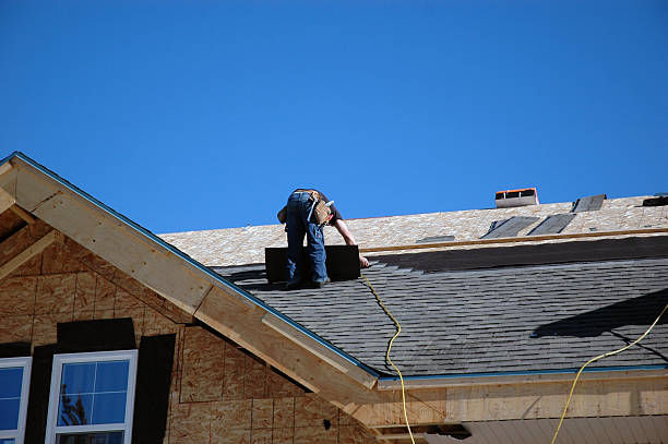 Fast & Reliable Emergency Roof Repairs in Red Bank, SC